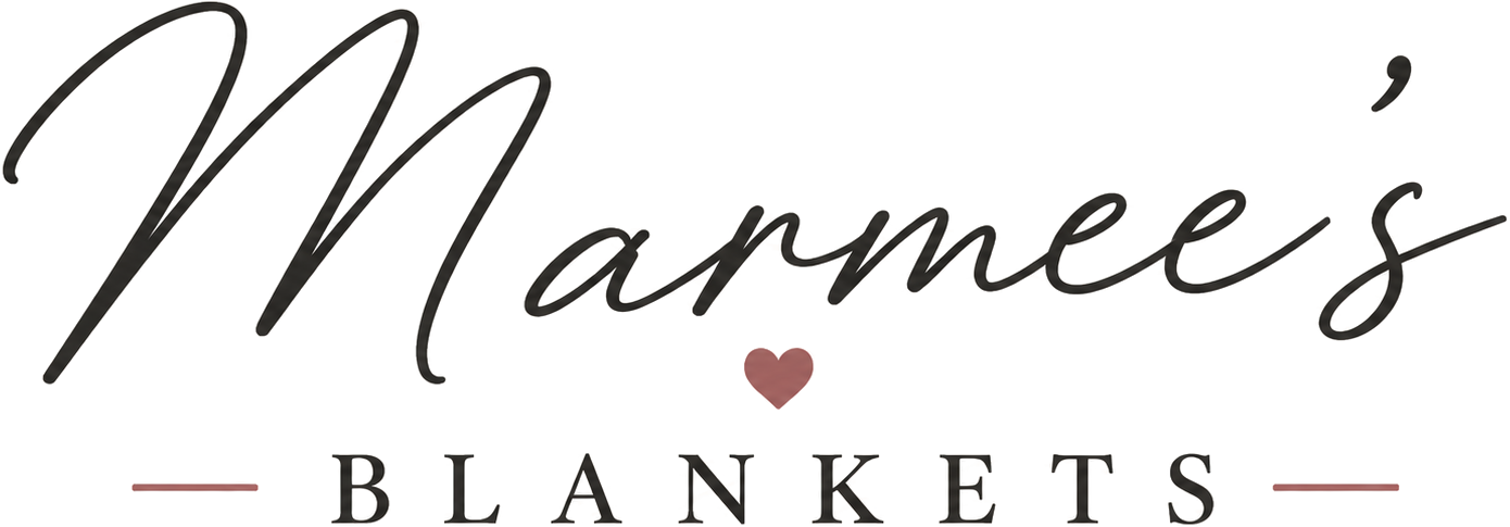 Marmee's Blankets
